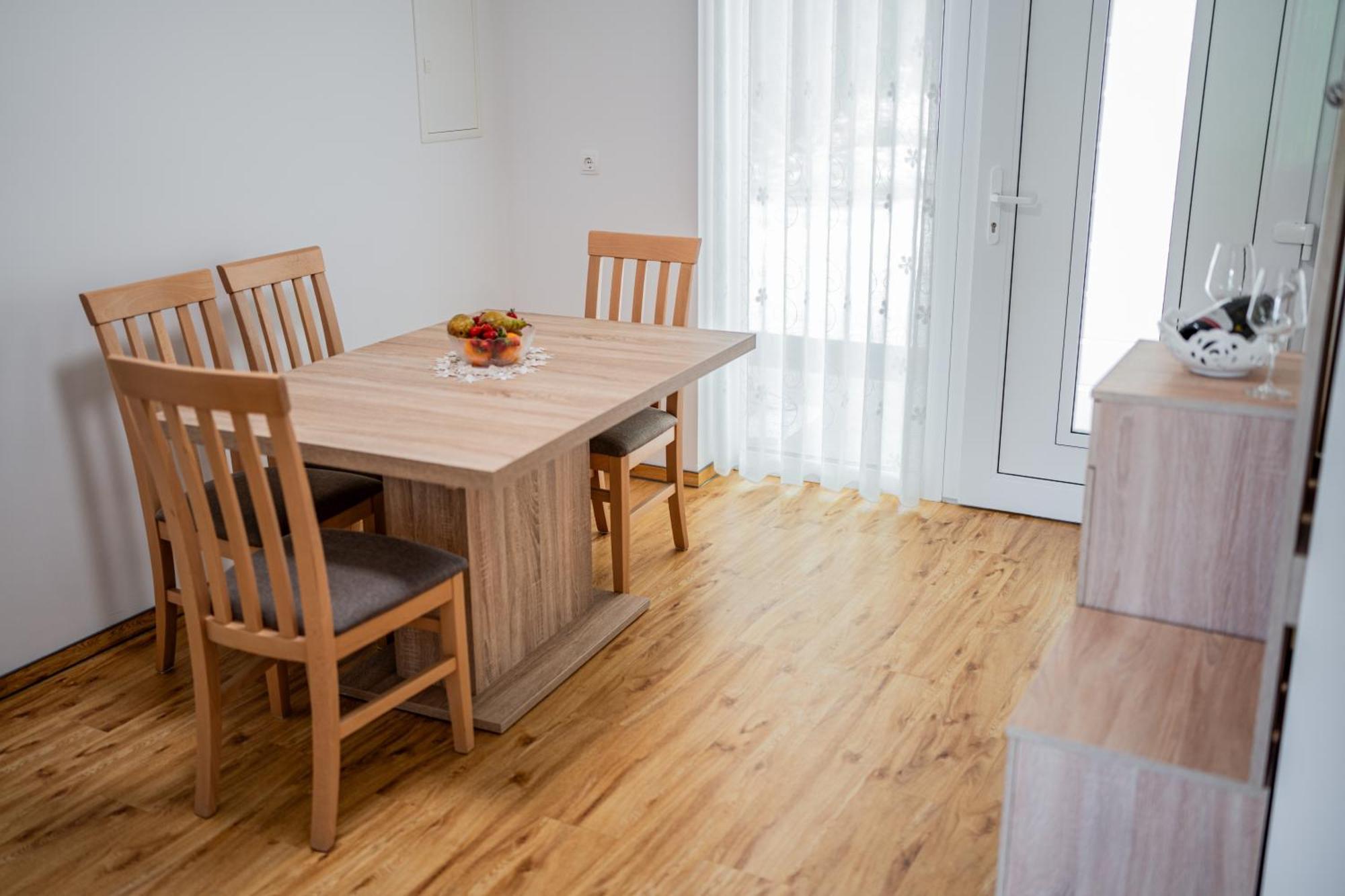 Ferienwohnung Ribnik Stari Trg Lesicno Zimmer foto