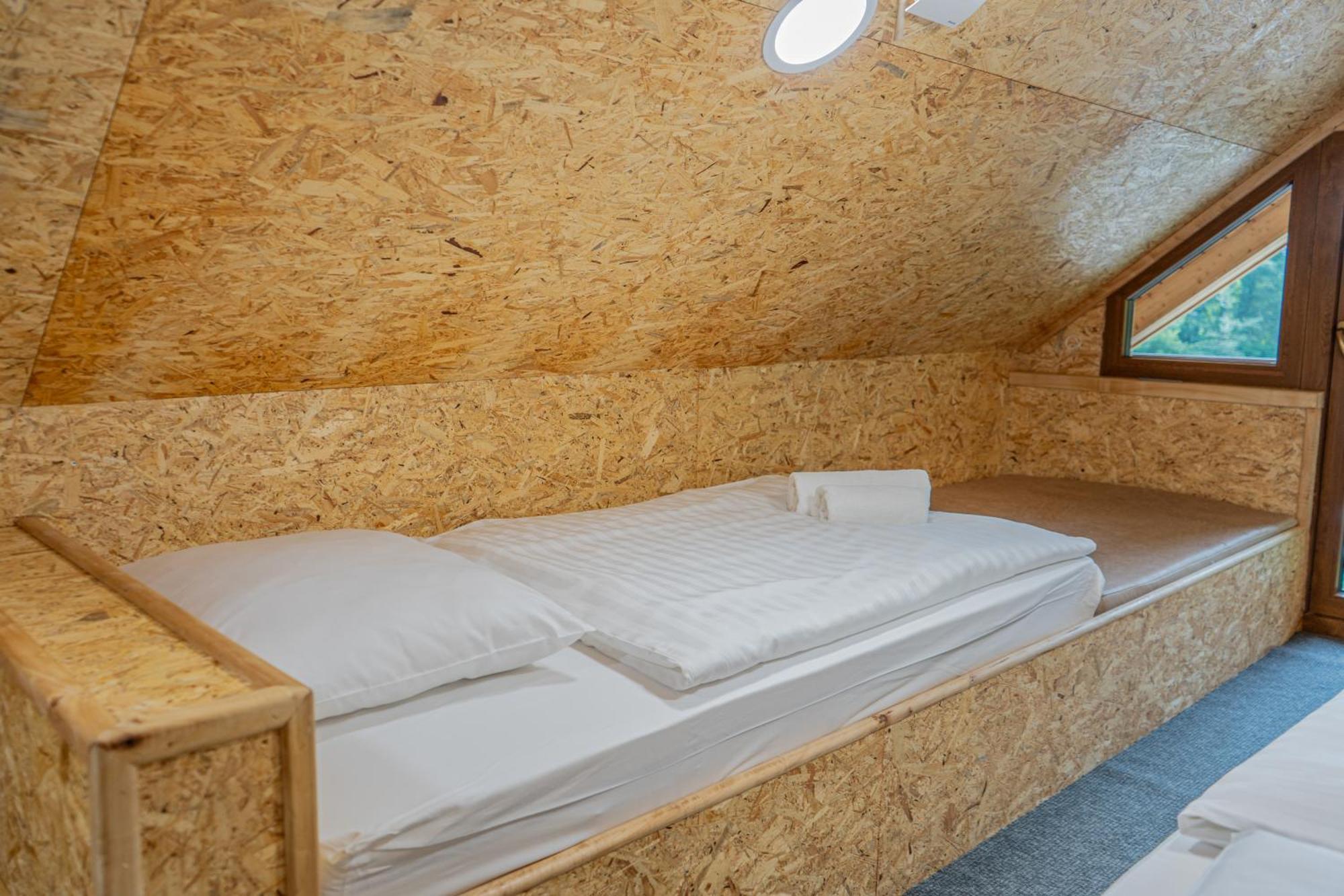 Ferienwohnung Ribnik Stari Trg Lesicno Zimmer foto