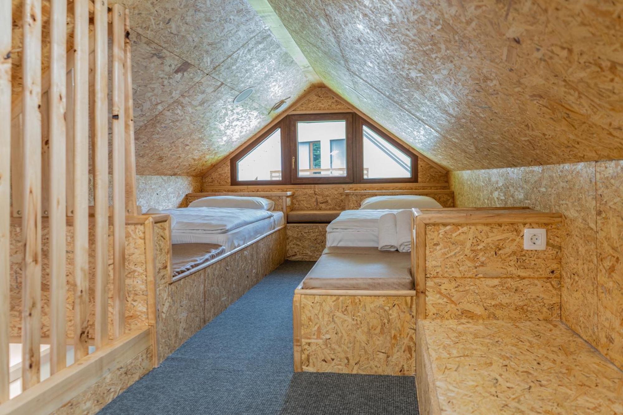 Ferienwohnung Ribnik Stari Trg Lesicno Zimmer foto