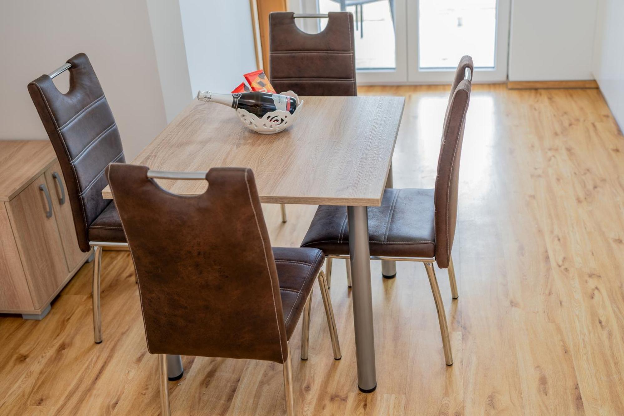 Ferienwohnung Ribnik Stari Trg Lesicno Zimmer foto