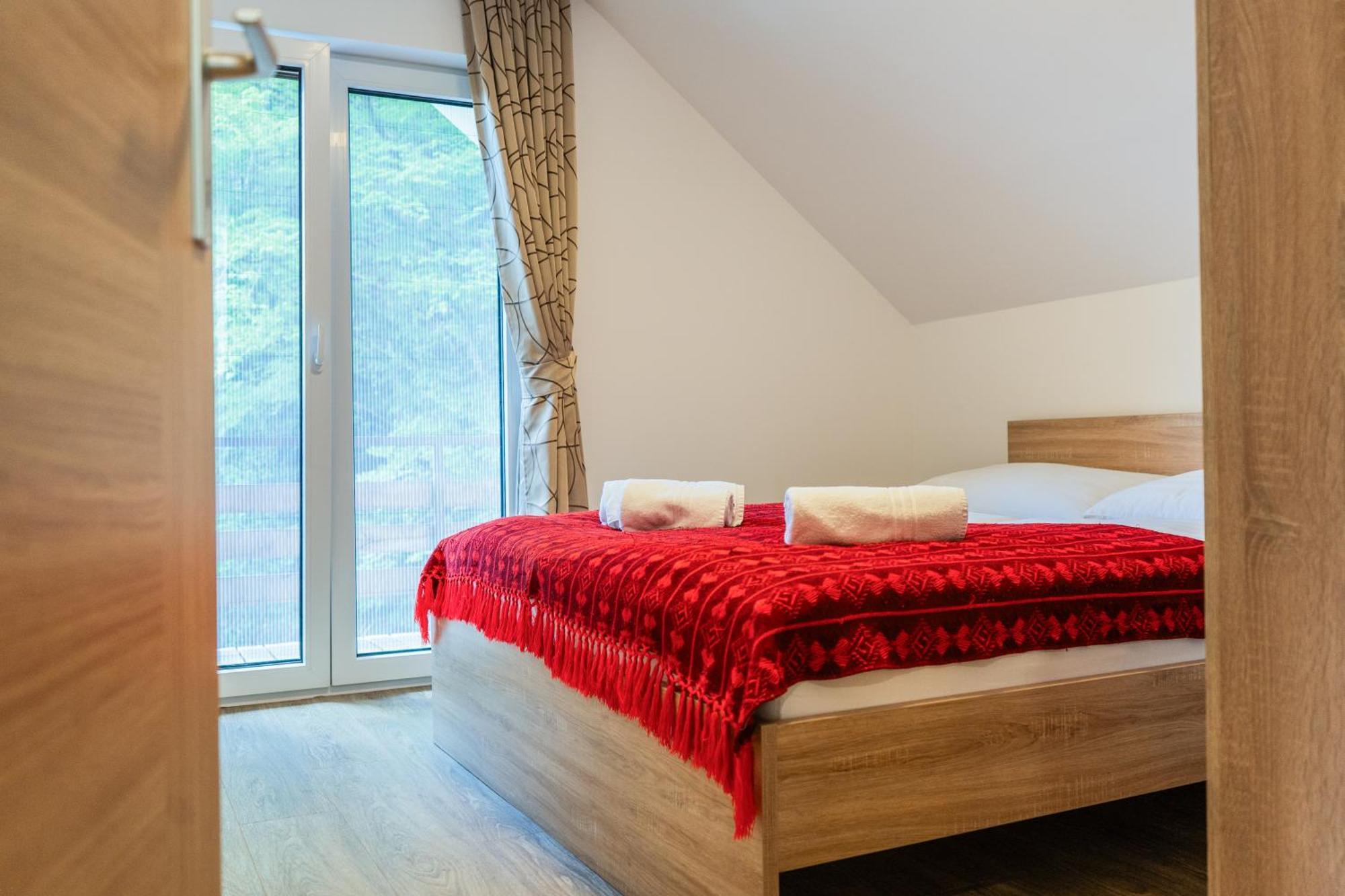 Ferienwohnung Ribnik Stari Trg Lesicno Zimmer foto