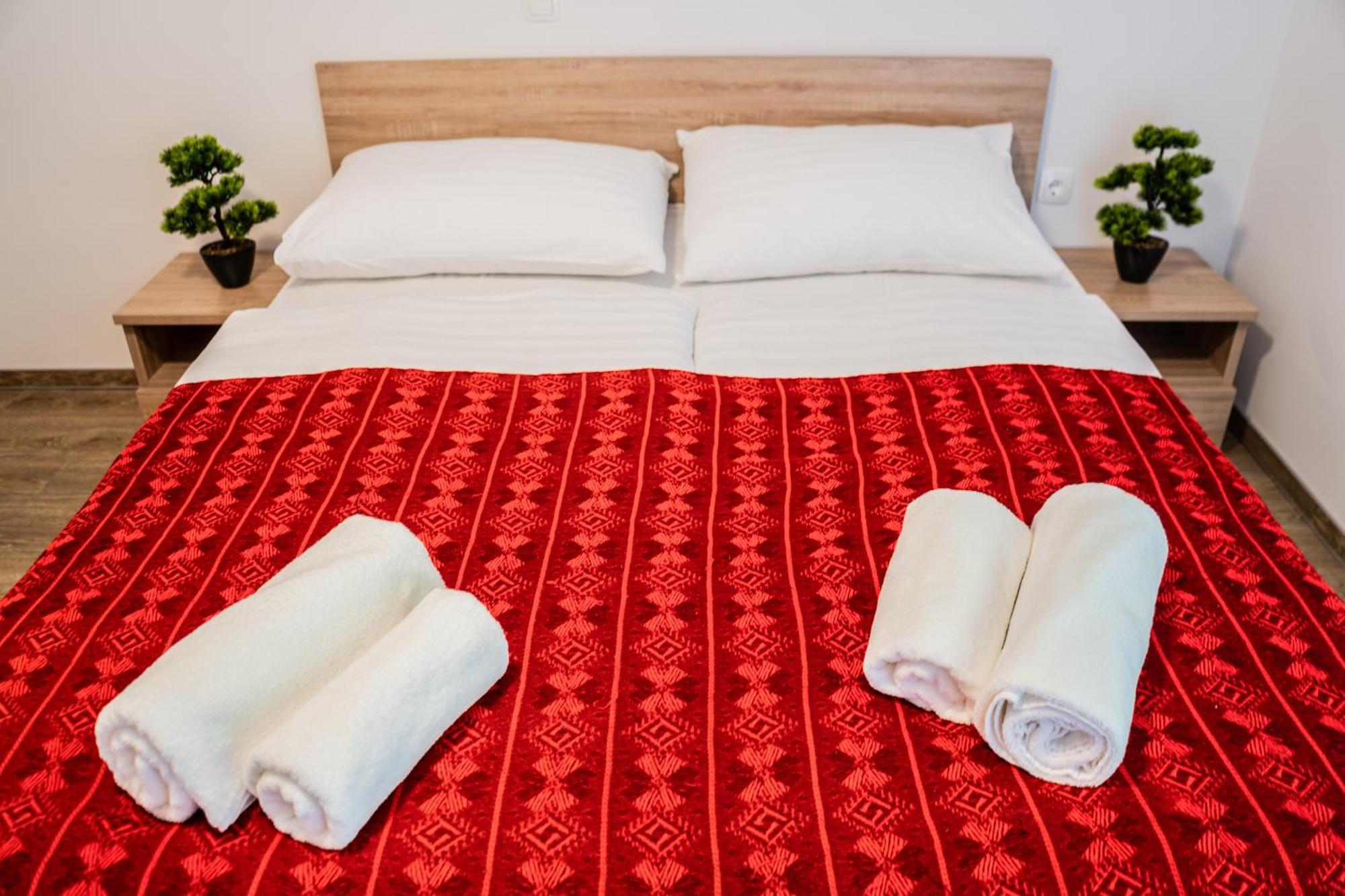 Ferienwohnung Ribnik Stari Trg Lesicno Zimmer foto